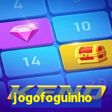 jogofoguinho