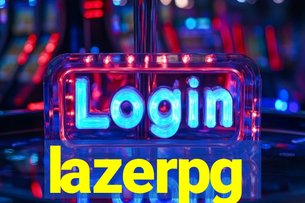 lazerpg