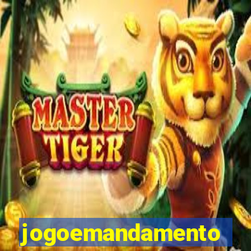 jogoemandamento