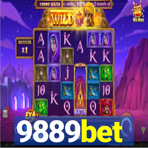 9889bet