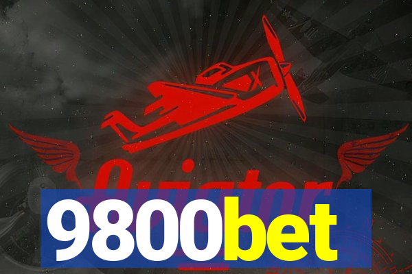 9800bet