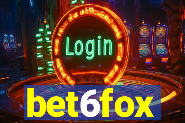 bet6fox