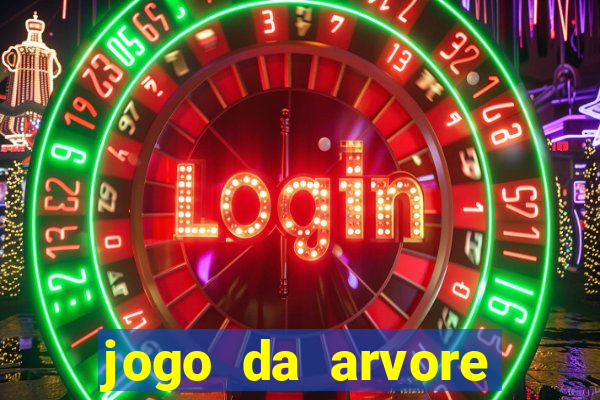 jogo da arvore cassino demo