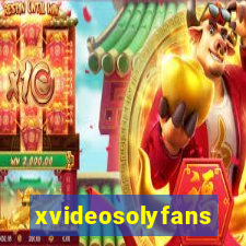 xvideosolyfans