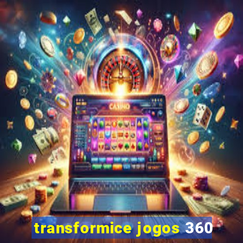 transformice jogos 360