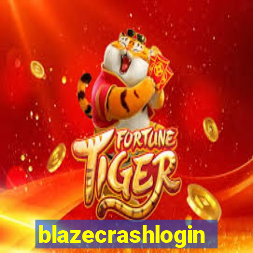 blazecrashlogin