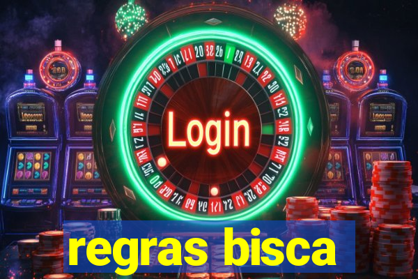 regras bisca