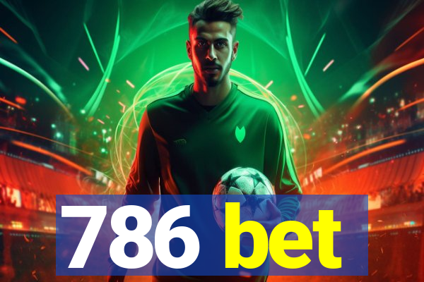 786 bet