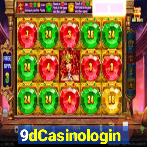 9dCasinologin