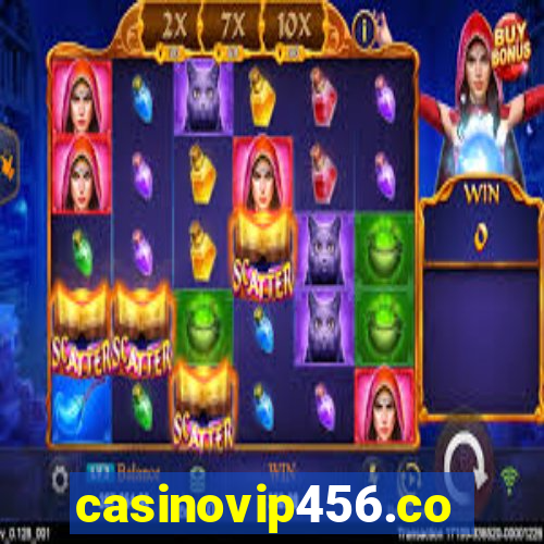 casinovip456.com