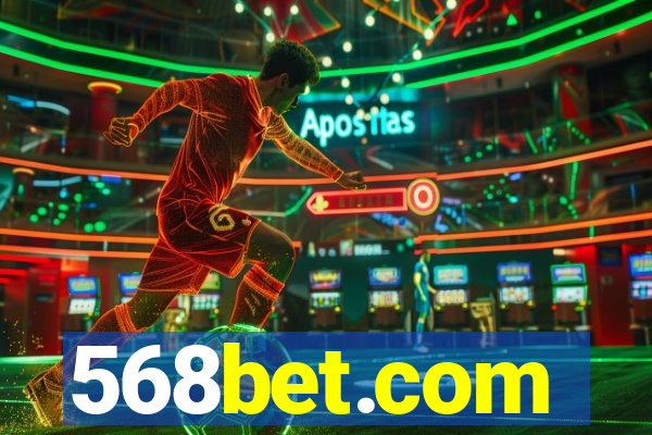 568bet.com