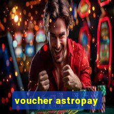 voucher astropay