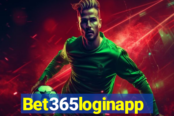 Bet365loginapp