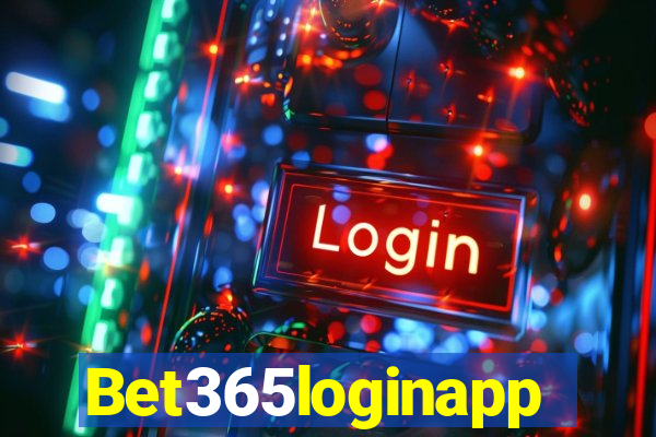 Bet365loginapp