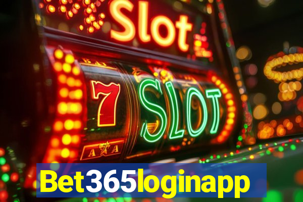 Bet365loginapp