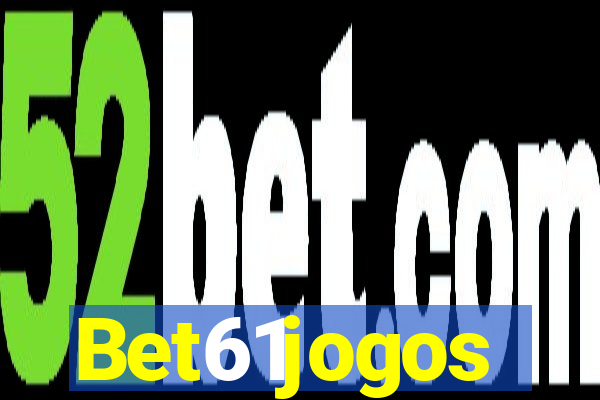 Bet61jogos