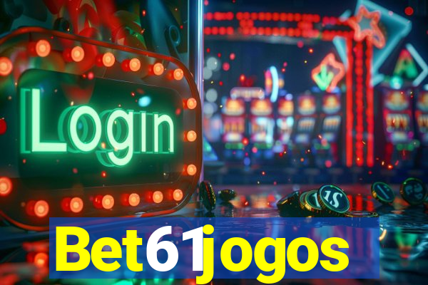 Bet61jogos