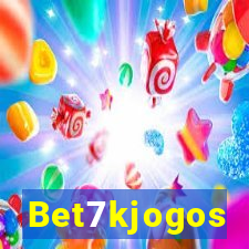 Bet7kjogos