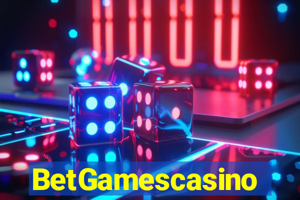 BetGamescasino