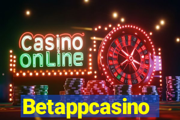 Betappcasino