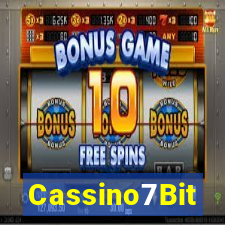 Cassino7Bit