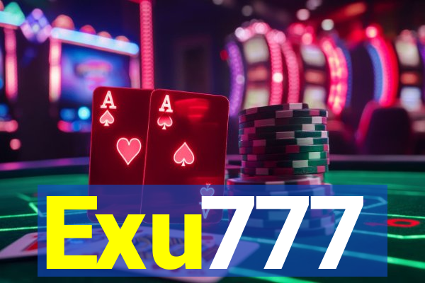 Exu777