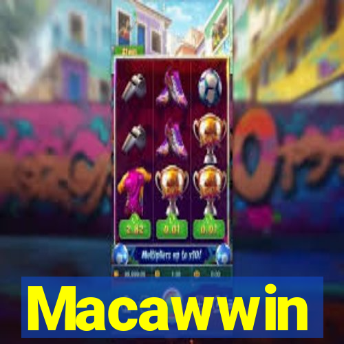 Macawwin