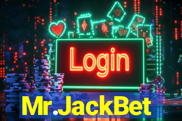 Mr.JackBet