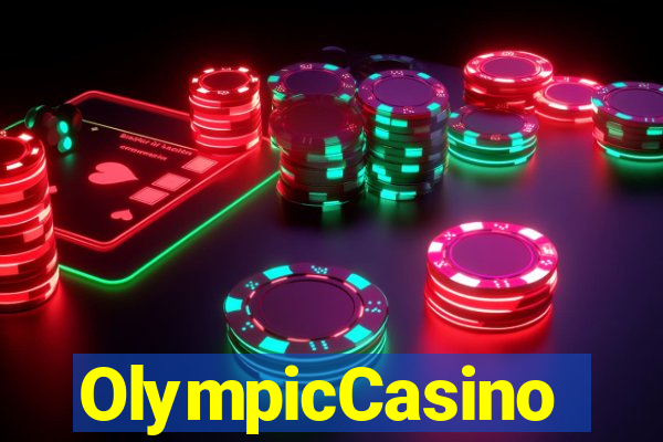 OlympicCasino