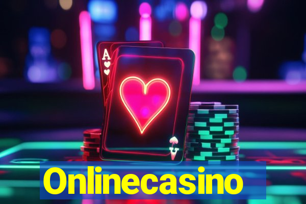 Onlinecasino