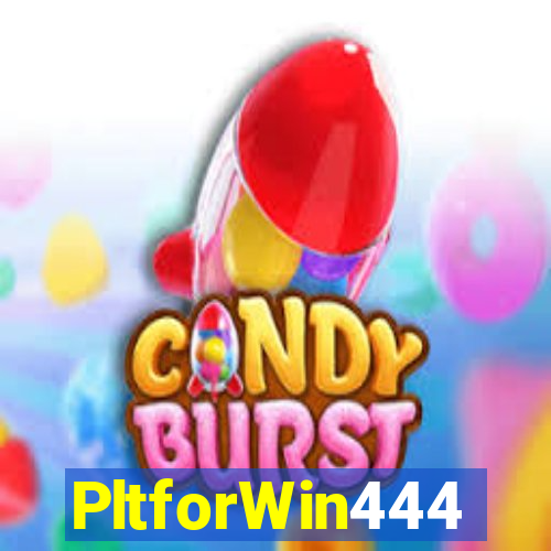 PltforWin444