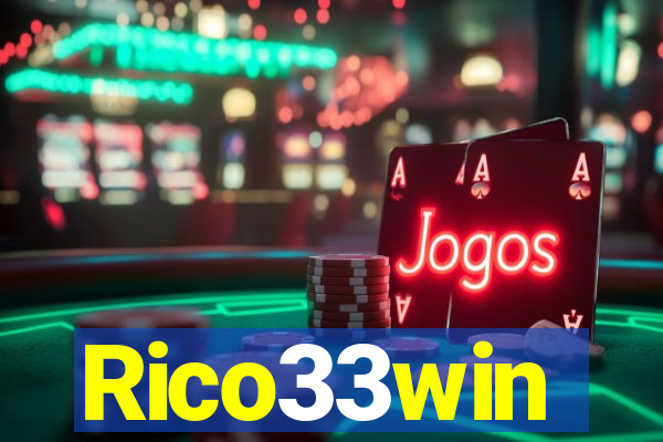 Rico33win