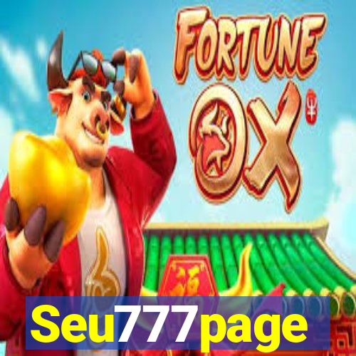 Seu777page