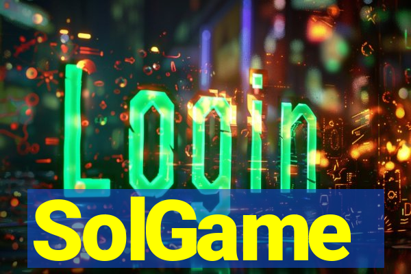 SolGame