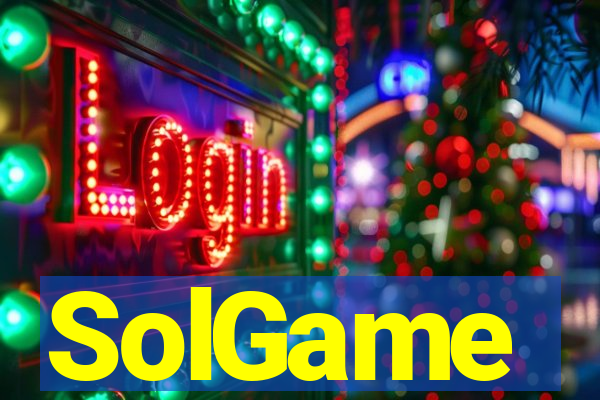 SolGame