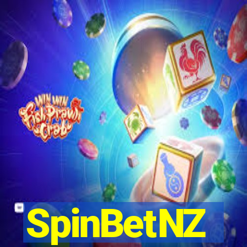 SpinBetNZ