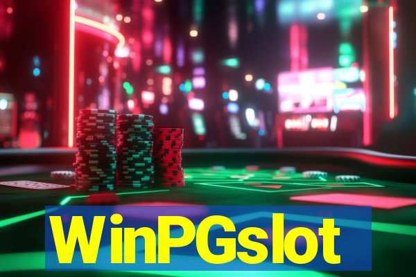 WinPGslot