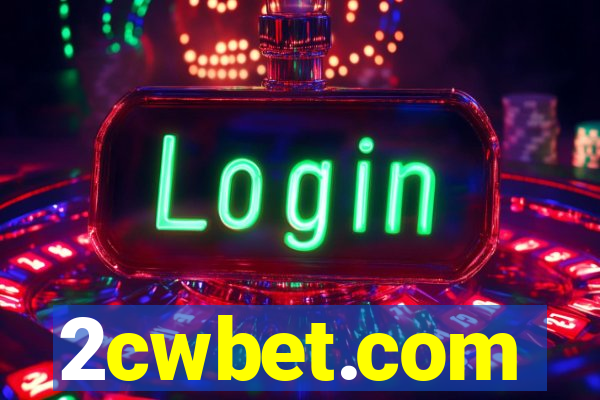 2cwbet.com