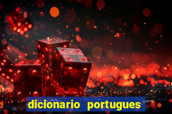 dicionario portugues tupi guarani pdf