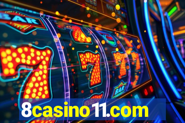 8casino11.com