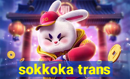 sokkoka trans