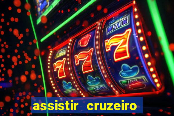 assistir cruzeiro das loucas online