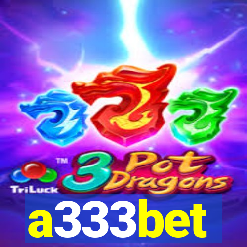 a333bet