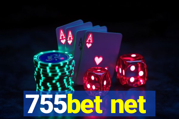 755bet net