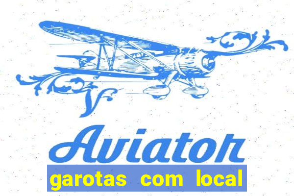 garotas com local em santos