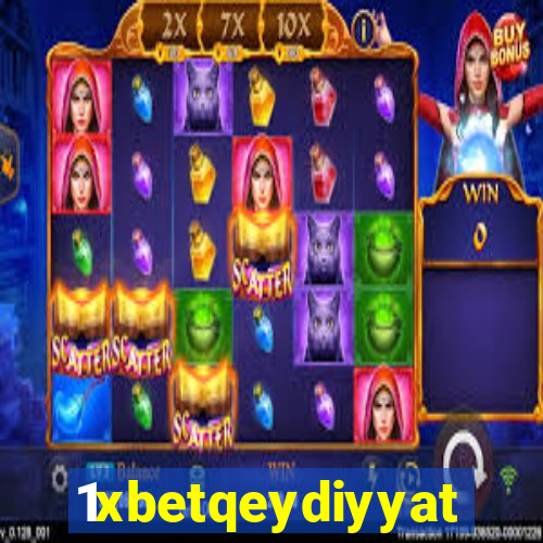 1xbetqeydiyyat