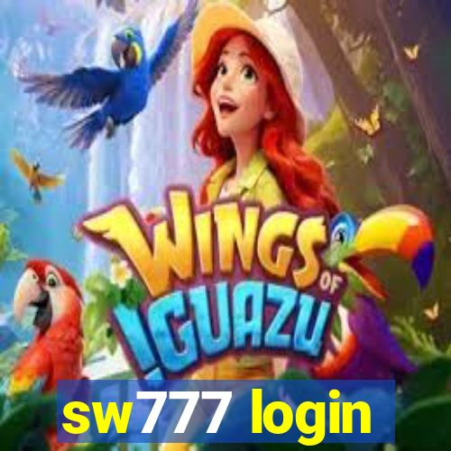 sw777 login