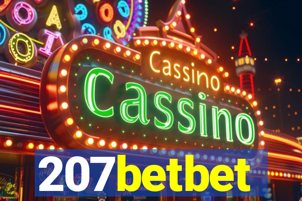 207betbet