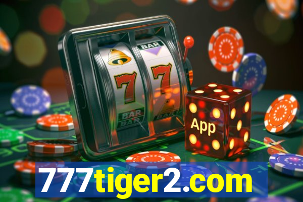 777tiger2.com