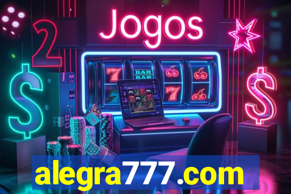 alegra777.com